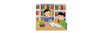 「学びあい、教えあい。子どもたちで自主的に勉強を深めていく活動。」