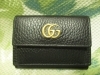 GUCCI(グッチ) GGマーモント 3つ折り財布「GUCCI(グッチ) GGマーモント 3つ折り財布【ご不要になったブランド品買い取ります!!】 買取センターGP新検見川店 千葉市 花見川区 美浜区 稲毛 幕張 八千代」