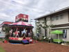 ふわふわメリーゴーランド「本日はふわふわ＆ビール抽選会開催中！！【茂原ショッピングプラザアスモの隣りにある外房エリア唯一の総合住宅展示場「茂原住宅公園」】」