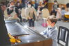 堂々と演奏！「幼児部門ピアノコンクールで銅賞！子どもの好きをサポートします！千葉市ピアノ教室」