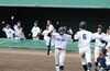 「【野球部】秋の大会」
