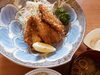 「9月27日(月) 一魚一会のおすすめランチは「アジフライ」です♪」