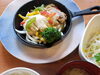 「一魚一会　本日のおすすめランチ」