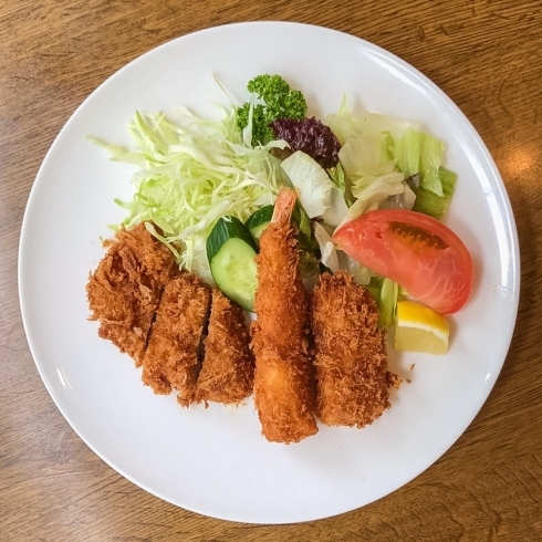 「9/28(火)のランチ」