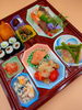 「お弁当♪」