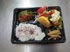 チキン南蛮弁当 宮崎市佐土原町 ランチ ヘルシー Diosa ディオッサ のニュース まいぷれ 宮崎
