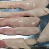 「【福井】鮭の白子入荷しました！　おすすめは燻製鮭の白子天ぷら♪　福井市/片町/bar」
