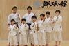 「10月から千歳武道館での練習開始っ！」