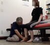 紹介「【リハビリ】アプローチ動画集」