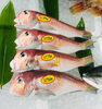 「魚魚市場鮮魚コーナーおすすめは「アマダイ・マングローブガニ」です♪」
