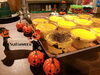 ランチタイム❣️お食事のお客様へサービス♡「明日から10月❣️ハロウィーン企画❣️」