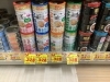 「ドンキ西条玉津店　ペットコーナー♪」