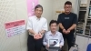 ファイナンシャルアライアンスの増田さん「ボイス・キュー「第338回 おつまみちょ～だい」本日の「おつまみ」は、酒とご利益」