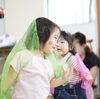 レッスンは笑顔で溢れています！「０歳からの音楽教室　子供の笑顔がたくさん！　子供の好きを伸ばします！千葉リトミック教室」