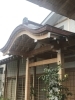 雨「今日から10月」