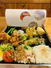 「めぐみ弁当」