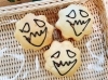 かぼちゃあんぱん「10月の新作パン!」