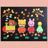 「*⋆★ ふわふわり１０月のご案内 ★*゜」