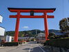 「【西条市 西田】石鎚神社へ行ってきました。」