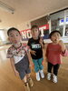 「ダンス！お久しぶり！」