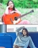 ゲストの植村花菜さんと門脇更沙さん「市民のみんなで作る地域最大級のお祭り★「かわにし音灯り2021」に参加しよう！」