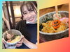 「おじぎ茶屋　10月限定☆麺類メニュー ♪♪♪{柴又駅近♪葛飾散歩♪昼飲み♪映える喫茶♪レトロ♪食べ歩き最高♪子連れok♪ランチ♪お持ち帰り♪テラス席♪｝」