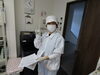 従業員　古畑さん「一緒に働いてくれている仲間を紹介！！」