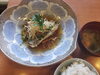 「一魚一会　本日のおすすめランチ」