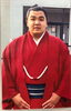 「雨竜町にゆかりのある力士「北青鵬」！応援したいです♪」