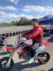 かけたのは別のバイクですw「【センター北のうんち薬局 漢方ハタ薬局】〜体の使い方 〜 下痢 ・便秘・腰痛・膝痛・ 神経痛・自律神経・睡眠・後鼻漏 漢方相談 横浜都筑」