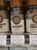 マスコット  サフラン「こんな商品あります[阪急桂駅西口徒歩３分食品スーパー]」