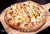 「【本日定休・新商品ご案内】ベーコンポテトピザ【Pizza ＆ Wine ワインバーテラ長岡天神】」