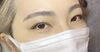パリジェンヌラッシュリフト＆アイブロウスタイリング「パリジェンヌラッシュリフト　伊賀　名張　【眉毛サロン　人気】」