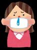 「【センター北のうんち薬局 漢方ハタ薬局】〜 鼻水でお困りの方に〜 下痢 ・便秘・腰痛・膝痛・ 神経痛・自律神経・睡眠・後鼻漏 漢方相談 横浜都筑」
