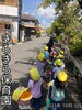 クレーン車みーつけた♡♡「クレーン車見つけたよ！【交野市・小規模保育園】」