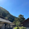 気持ちの良い青空！「キャンプ日和‼︎」