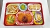 本日の太郎さん♪「10/5(火)の夕食お弁当」