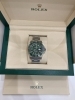 ロレックスグリーンサブ　116610LV「【ロレックス・サブマリーナ　高価買取】世田谷区三軒茶屋の買取専門店「 おたからや 三軒茶屋店」電話相談無料＆査定無料♪」