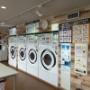 【滝川　コインランドリー】洗濯物が乾かない！そんな時は大型コインランドリーでふんわり乾燥を♪