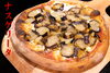 「【新商品ご案内】ナスゲリータ【Pizza ＆ Wine ワインバーテラ長岡天神】」