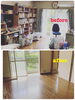 before*after「断捨離しませんか⁇」