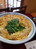 「☆残暑にさっぱり親子丼☆」