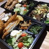 「ランチで人気の「ガッツ弁当」！ディナーでもご利用頂けます！」