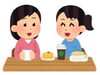 「むし歯になりやすい人？なりにくい人？ #福岡#大野城歯科#おすすめ#食欲の秋#むし歯予防」