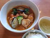 「一魚一会　本日のおすすめランチ」