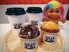 「ぷらっと食堂✖️ぷらっとコーヒー」