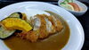 「西海橋物産館　レストラン　本日のおすすめランチ」