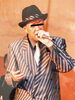 『雅幸胤』の飯沼社長さん…ではない。笑「スタンディング・オベーション is『永吉』【まいぷれ・西京区・南区・編集部】」