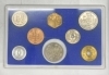 記念硬貨セットを買取致しました。「【記念硬貨】お買取いたしました　世田谷区成城学園前の買取専門店「 おたからや 成城学園前駅前店」電話相談無料＆査定無料♪」