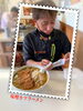 電気工事員さんのお昼時間☆「ご当地で有名な味噌カツラーメン！！」